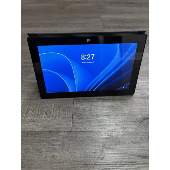 Microsoft Surface Laptop 1st Gen Touch screen i5-7th 4GB RAM 64GB SSD Win 11 Pro