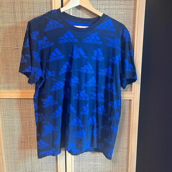 Adidas Men’s L T-Shirt
