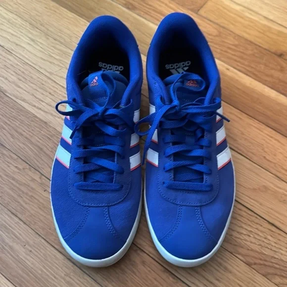 Adidas VL Court 3.0 size 10