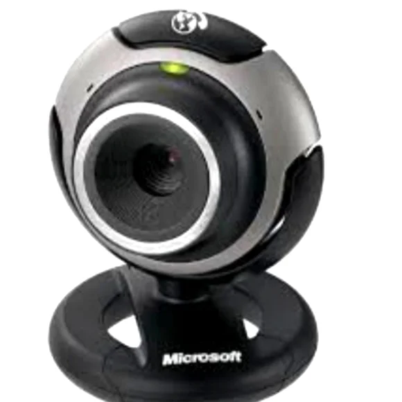 Microsoft LifeCam VX-3000
