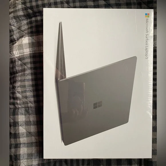 Microsoft Surface Laptop 5