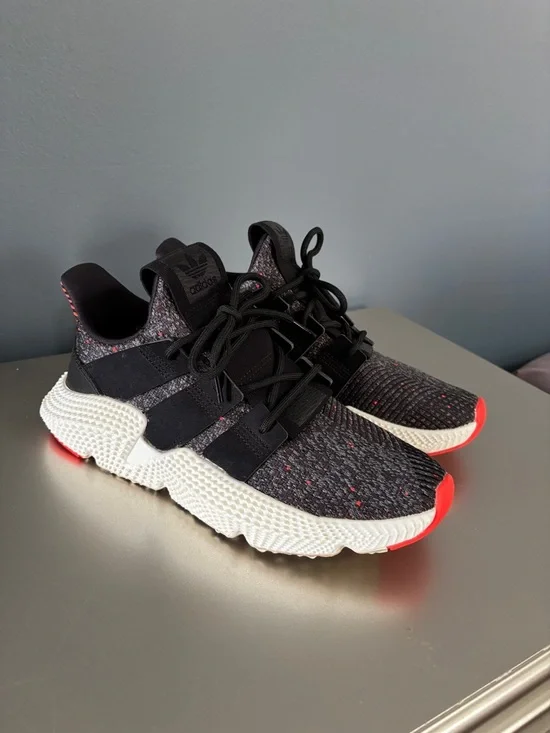 Adidas Prophere Black