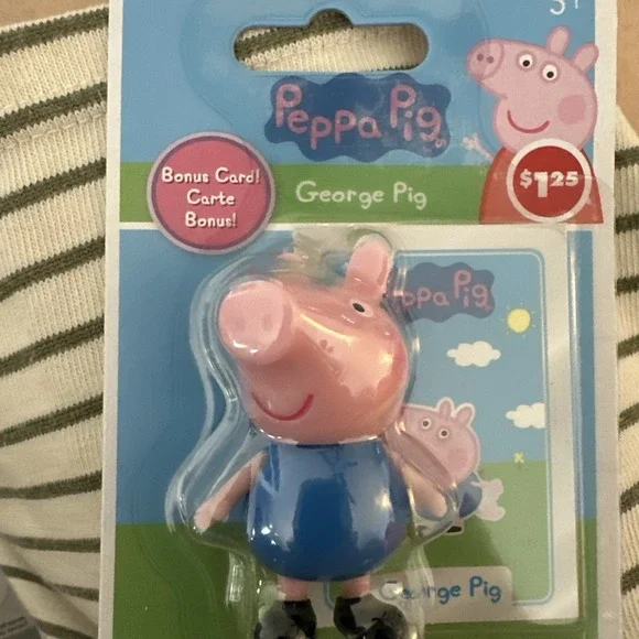 Hasbro‎ Peppa Pig 