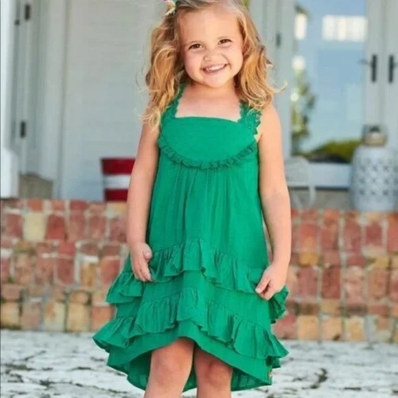 Matilda Jane Seriously Sweet Dress