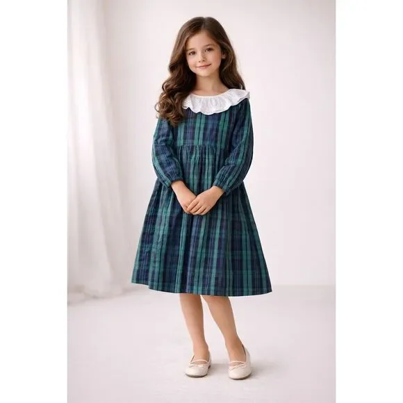 NWOT Pink Chicken Jessa Dress, Sz 8, $90 E38