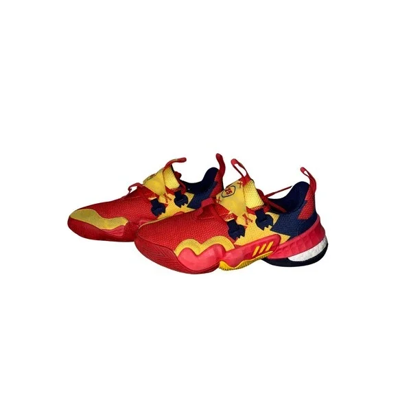 Adidas Trae Young 1 MCAA McDonald’s All-American Basketball Sneakers‎ Mens 8.5