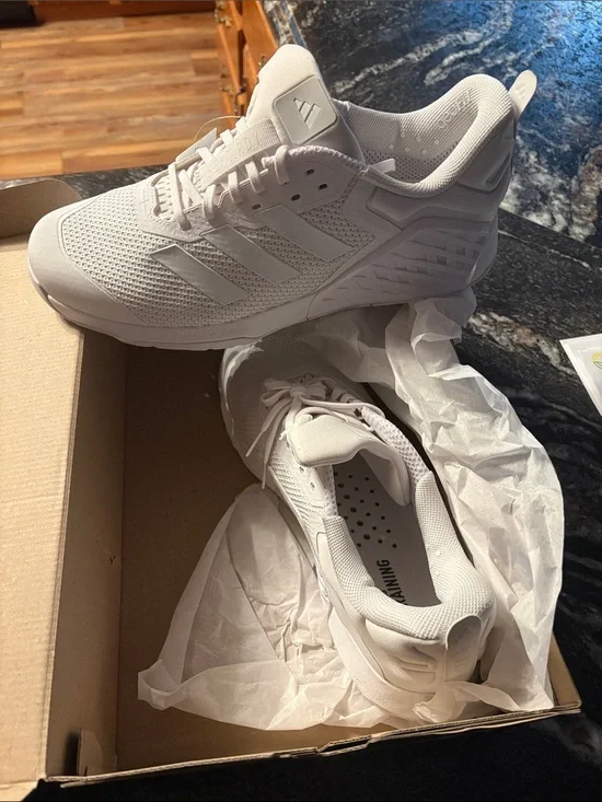Adidas Dropset 3 Trainers