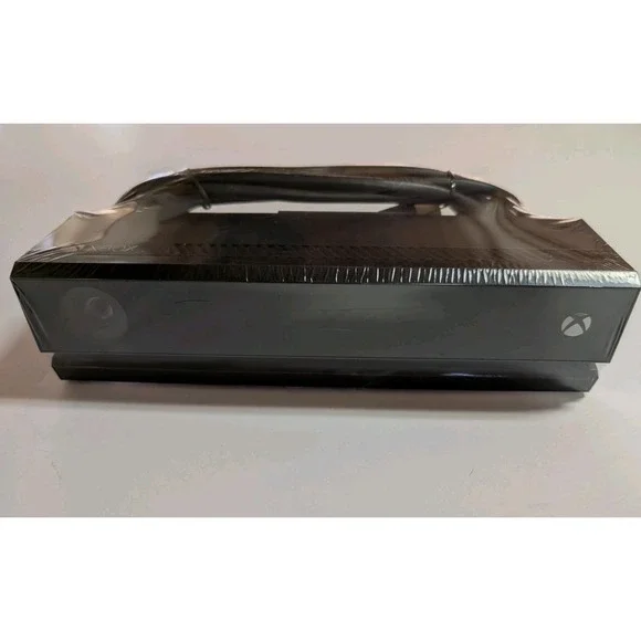 Microsoft Xbox One Kinect Sensor Brand New Sealed‎ In Plastic