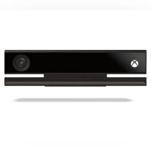 Microsoft Xbox Kinect Sensor - Black