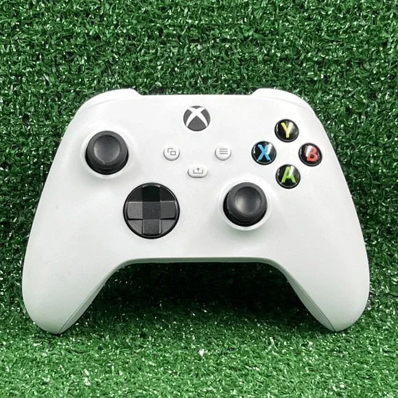 Microsoft Xbox‎ One Wireless Controller White 1708