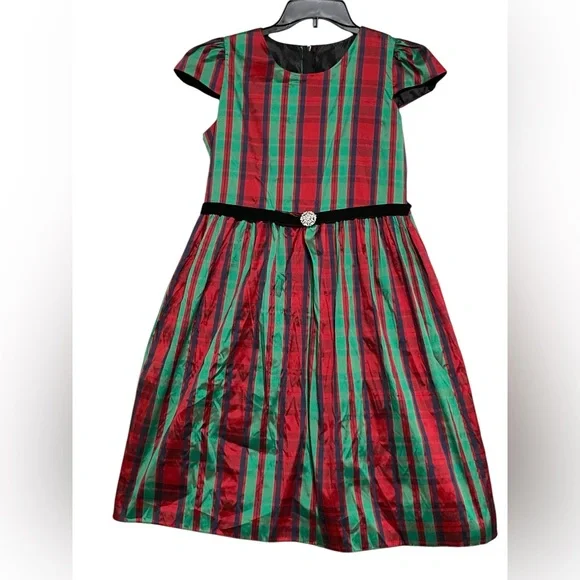KIDS DREAM‎ HOLIDAY DRESS