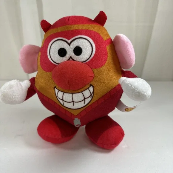 Mr. Potato Head Little Devil 7