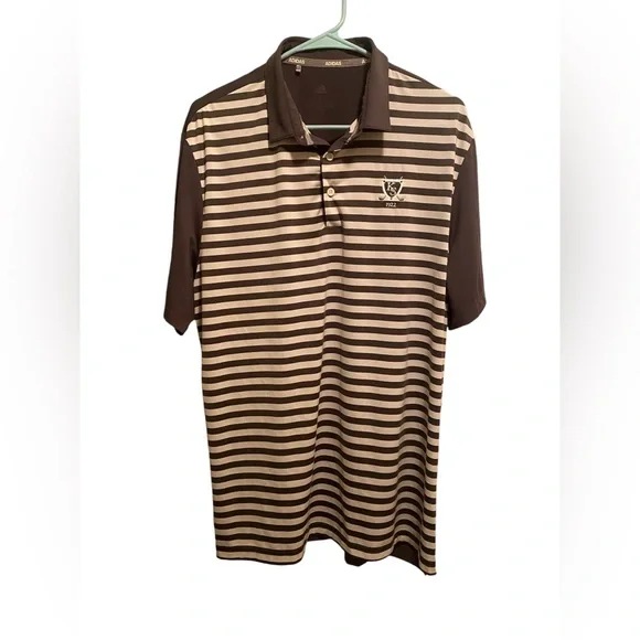 Adidas golf‎ polo. Size large. Good condition