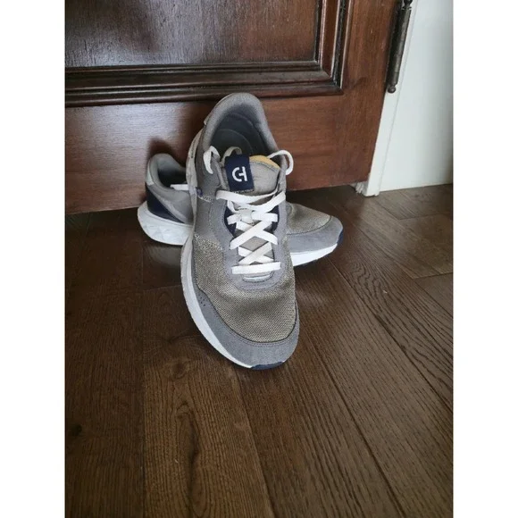 Cole Haan GRAND 36Ø Sneakers Size 12
