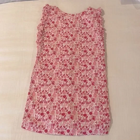 Girl’s Vineyard Vines dress size 6