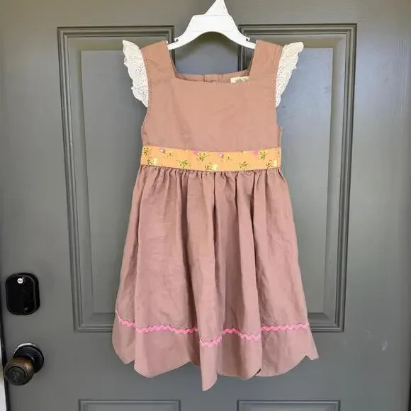 Matilda‎ Jane Cayenne Love Me Dress 6
