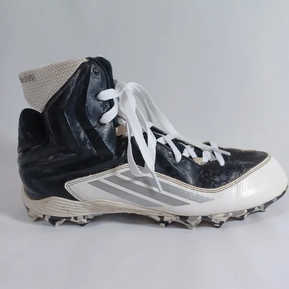 Football Cleats Tech Fit Adidas