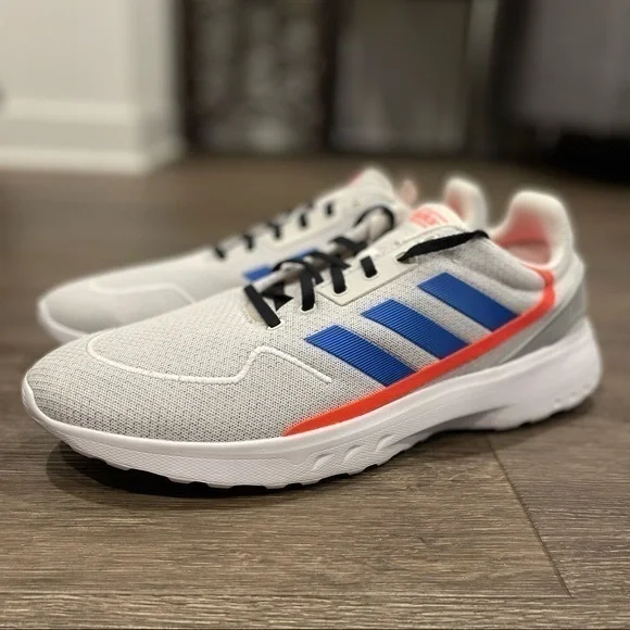 Adidas Nebzed Lace Up sz 12.5