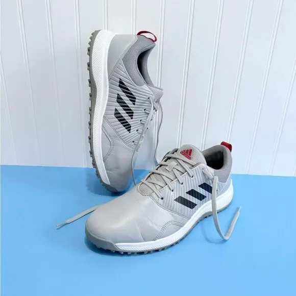 Adidas CP Traxion SL Golf Shoes
