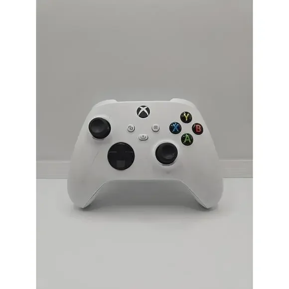 Microsoft Wireless Controller for Xbox Series X/S - Robot White