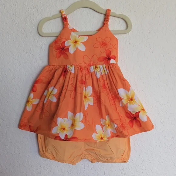 Vintage Pacific Legend Baby Set 6m