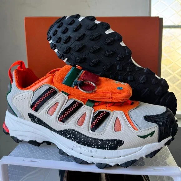 adidas Superturf Adventure Sean Wotherspoon atmos 10.5 NWT‎