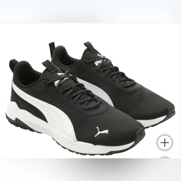PUMA Men's Zip C Sneaker
