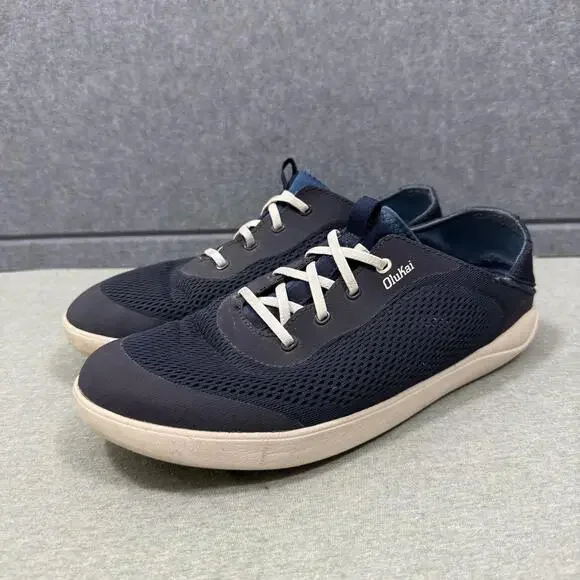 Olukai Moku Pae Sneakers Mens Size 9