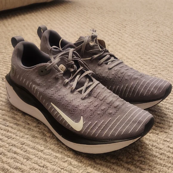 Nike ReactX Infinity Run 4 Road Running Size 16