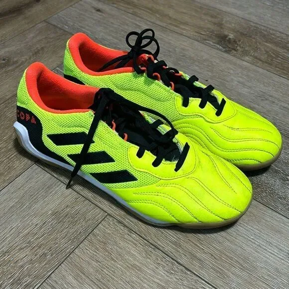 Adidas Copa Indoor Soccer Shoes
