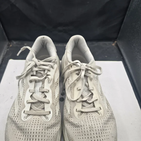 adidas Men's Cream‎ Athletic Shoes