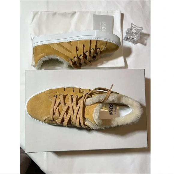 NEW PS821 LIMITED EDITION Men Sneakers