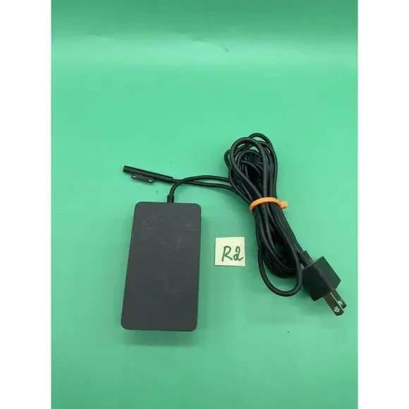 OEM Microsoft Model 1625 Charger A/C Adapter, 12V, 2.58A, Surface Pro Tested