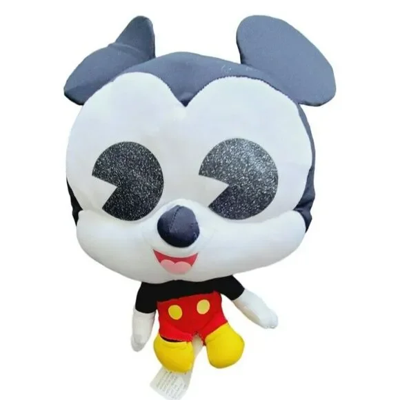 Disney‎ Doorables Mickey Mouse Plush