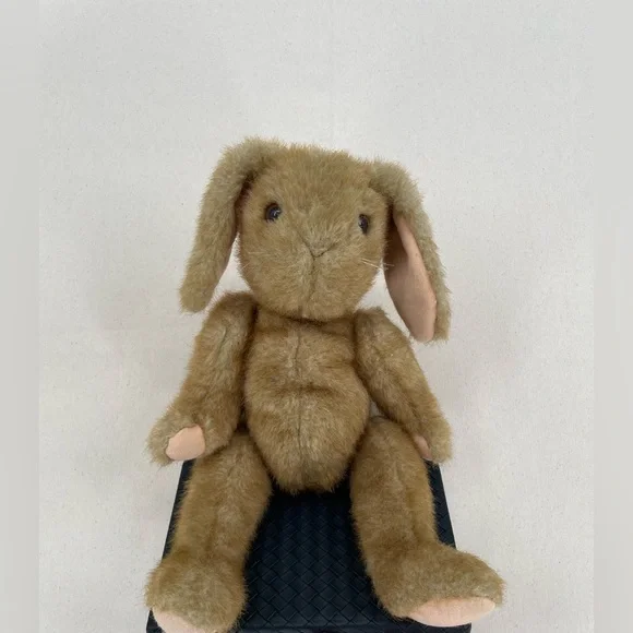 Vintage Ty Classic bunny rabbit