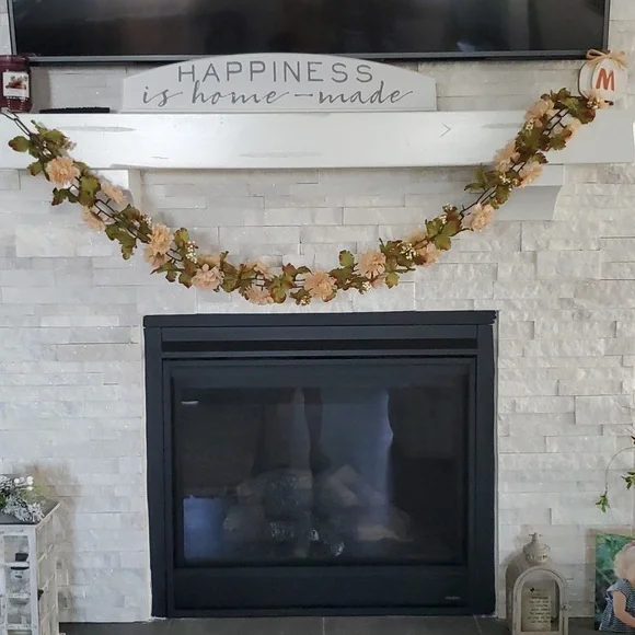 ASHLAND FALL GARLAND
