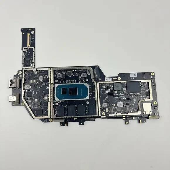 Microsoft Surface Pro 7 1866 i5-1035G4 1.1GHz 8GB DDR4 256GB SSD Motherboard OEM