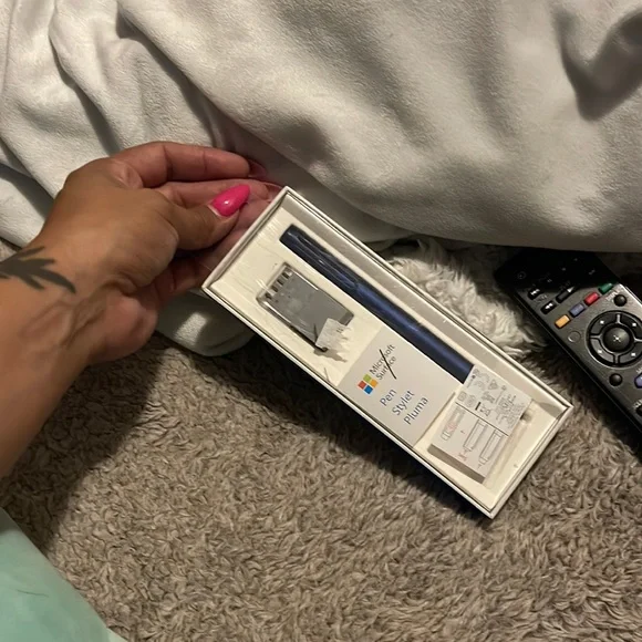 Microsoft pen