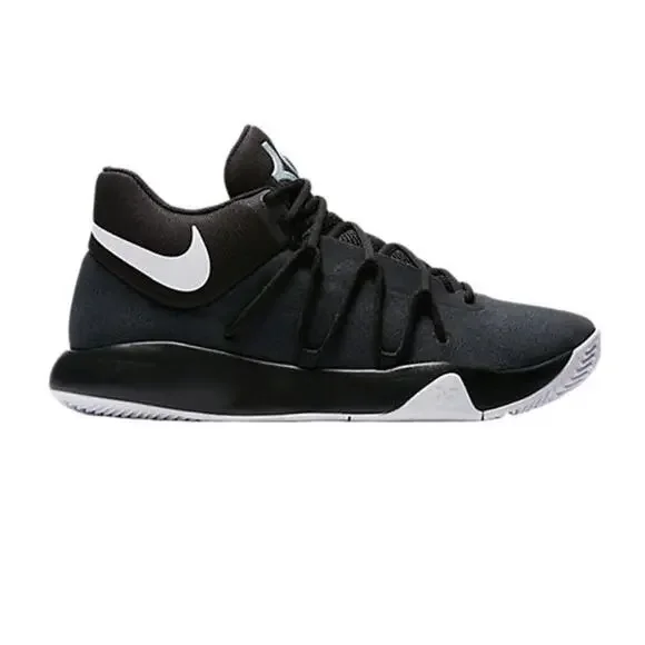 Nike Men's Basketball Kevin Durant KD Trey 5 Black Shoes Sneakers 11 897638-001