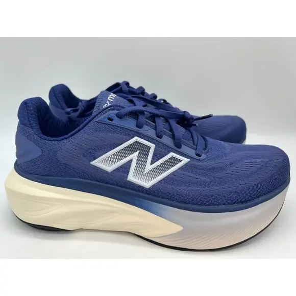 New Balance Fresh Foam X More v6 WMORLF6 Size M7/ W8.5 New.
