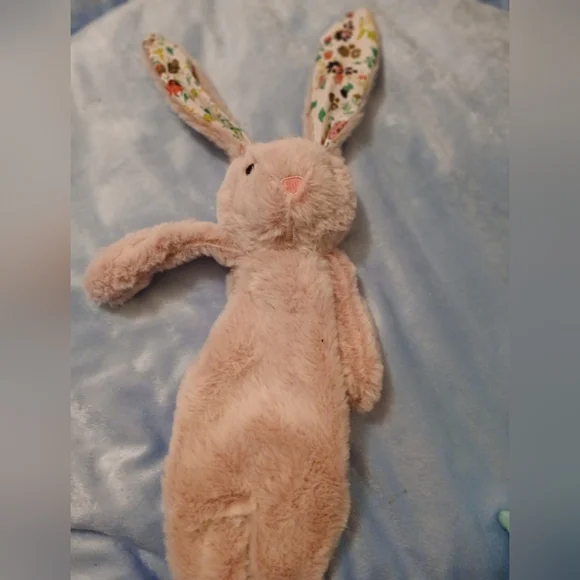 2/$5 Violet the rabbit