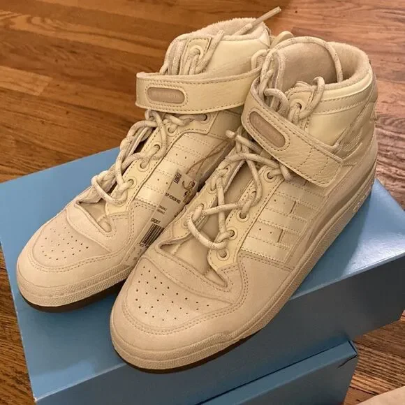 Adidas x Ivy Park Forum Mid Unisex