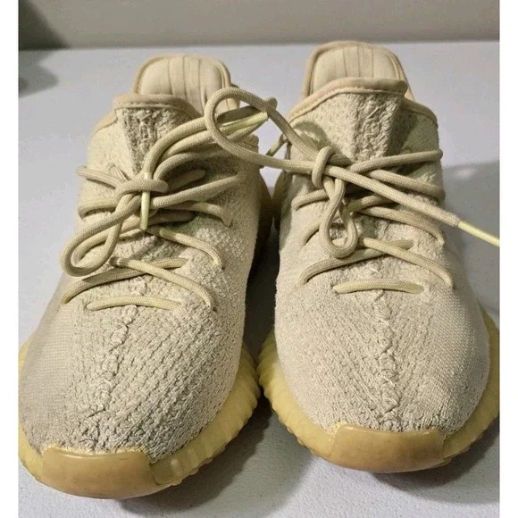 Adidas Yeezy‎ Boost 350 V2 Butter 2018 US 7