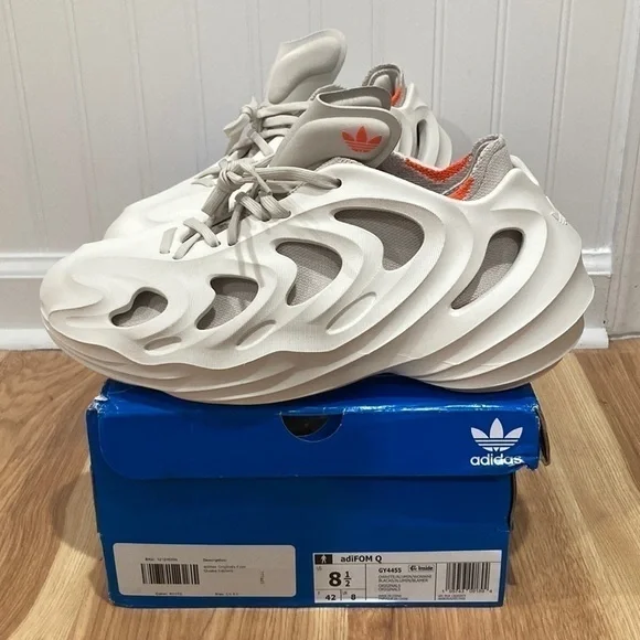Adidas ADIFOM Q MENS LIFESTYLE