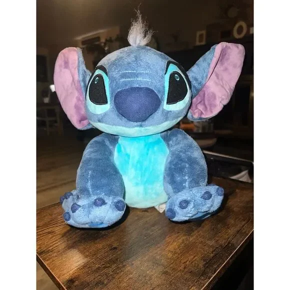 13 inch Disney Stitch plush toy/doll‎