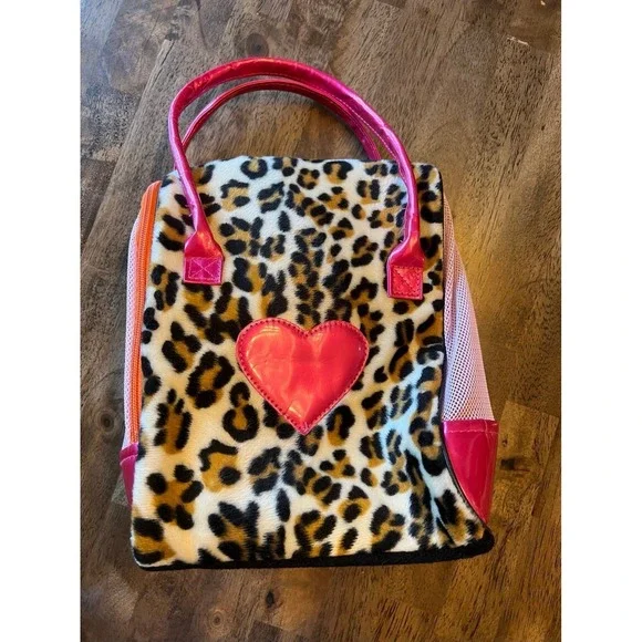 Toy pet‎ bag