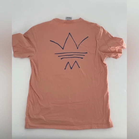 Adidas T‎ Shirt M/L