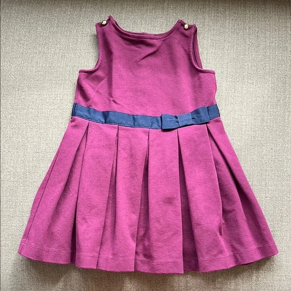 Janie and Jack formal dress