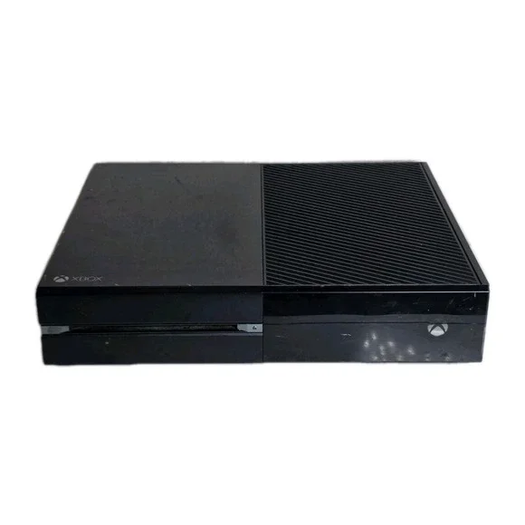 Microsoft XBOX One Console FOR PARTS - UNTESTED