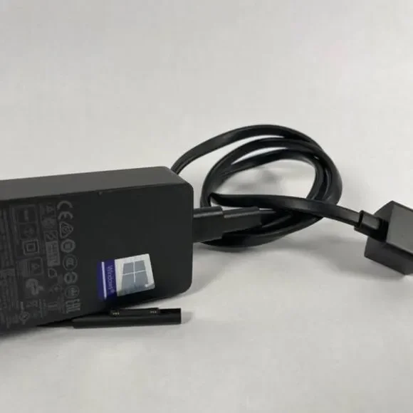Charger for Microsoft Surface